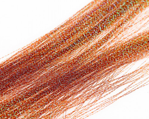 Krystal Flash Hair, Brown Pearl / 82 Krystal Flash Hair, Brown Pearl / 82